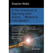 If the Universe Is Teeming with Aliens ... WHERE IS EVERYBODY?
