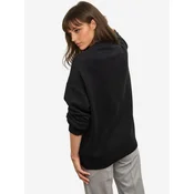 Hiccup Pulover Pullover črna