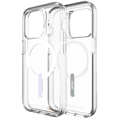 GEAR4 Crystal Palace Snap for iPhone 14 Pro clear (702010017)