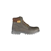 CARRERA BROWN MEN'S BOOT FOOTWEAR