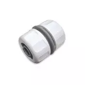 Bradas Spojka za cev WHITE LINE 1/2 BR-WL-2100