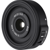Samyang Remaster Slim
