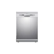 Tesla Mašina za sudove WD662MX, 60 cm, Inox, Siva