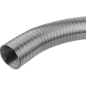 PRODMAX 130 Fleksi cev /0,12 mm nerjaveče jeklo
