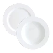 12-delni set krožnikov Villeroy & Boch Bella