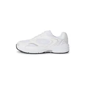 Champion Authentic Athletic Apparel Nizke superge bela/volneno bela