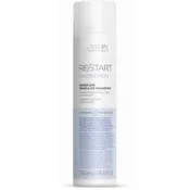 Revlon Professional Re/Start Hydration hidratantni šampon za suhu i normalnu kosu 250 ml