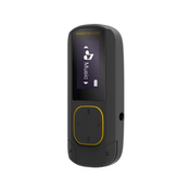 ENERGY SISTEM MP3 plejer 16GB Clip Bluetooth Sport Amber žuti