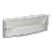 LED panik lampa GR-9/LF 3h 200lm IP43 Olympia Electronics