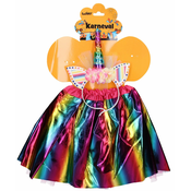 karneval - v barvah enoroga