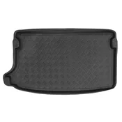 Plastic trunk tray VW T-Cross 2019- (upper floor, without anti-slip)