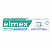 Zobna pasta, Elmex Sensitive Whitening, 75 ml