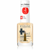 Eveline Cosmetics Nail Therapy Med+ hranjivo ulje za nokte 12 ml
