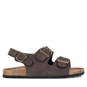 Sandali Lanetti 7410990012 Rjava