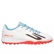 Skechers Čevlji za nagomet Jr Youth Tf 252164L WTQP Bela