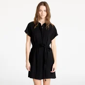 Obleka Horsefeathers Kali Dress Black XS