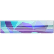 Xtrfy Xtrfy WR5 Compact lesena opora za zapestje (325x80x19mm) - črna