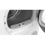 BOSCH sušilica rublja WTH83256BY