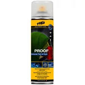 Impregnacija Toko Tent & Pack Proof 500ml, 500ml