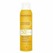 Bioderma Photoderm SPF 50+ 150 ml meglice za porjavitev