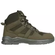 shumee Delovni škornji Bennon CONDOR O2 NM Khaki visoki 43