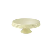 J-Line servirni pladenj za serviranje iz keramike 34,5 x 34,5 x 14 cm