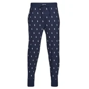 Polo Ralph Lauren AOPP JOGGER Modra