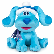 Blues Clues - Blue s Kapo in Šalom plišasta igrača 20cm