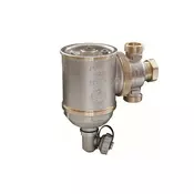GIACOMINI R146CX005 Kompaktni magnetski separator prljavštine 1 GZ