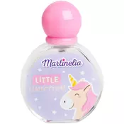 Martinelia Little Unicorn Fragrance toaletna voda za otroke 30 ml