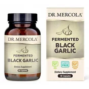 shumee DR. MERCOLA FERMENTIRANI ČRNI ČESEN 60 kapsul