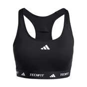 Adidas TF BRA, ženski prsluk sportski top, crna KUB76