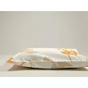 Jastucnica Cotton 100% 40x60cm Orange flower ( VLK000190-orangeflower )