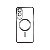 Silikonska maska Magsafe za Samsung A57/ crna