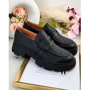 Resti Elegant womens moccasins Xicci