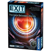 EXIT - The Gate Between Worlds (EN) (N)