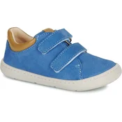 Easy Peasy MU DUCKIES VELCRO Modra