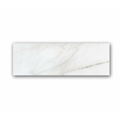 Keramicka plocica Marmo Bianco 25x75