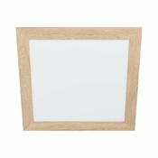 Eglo 99471 - LED plafonsko svetlo PIGLIONASSO LED/20W/230V 500x500 mm