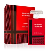 Swiss Arabian Shumoukh Al Ghutra parfumska voda za moške 100 ml