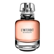 Givenchy L´Interdit toaletna voda 80 ml Tester za žene