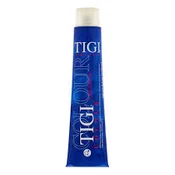 TIGI Colour Creative Permanent Hair Dye 5/7 Light Ash Brown 60 ml