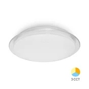 Braytron LED plafonjera BRY-JADE-SRD-OKRUGLA-34W-3U1