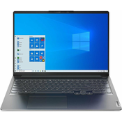 Lenovo IdeaPad 5 Pro-16 Ryzen 7 5800H, 16GB, 1TB, Windows 11