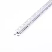 KOTNI LED ALU PROFIL VT-8104/2M