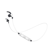 In-Ear športne slušalke brezvrvične RB-S25, 70mAh, Bluetooth 4.2, Li-Ion, Remax, bela