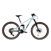 Capriolo al-go 9.7 tirkiz (16) ( 923232-16 )
