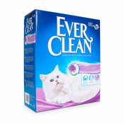 Ever Clean® Lavender grudajuci pijesak za macke - 6 l