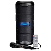 Bluetooth zvucnik + mikrofon Eden ED-501 15W