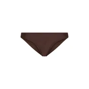 LSCN by LASCANA Bikini hlačke temno rjava